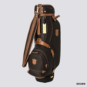 �{�ԃS���t ���{�� �w���e�C�W �L���f�B�o�b�O 9�^ �S3�F HONMA GOLF HERITAGE TOUR BAG MADE IN JAPAN 24SS