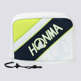 本間ゴルフ プロツアー アイアンカバー 全5色 2024年モデル HONMA GOLF PRO TOUR IRON COVER 24SS