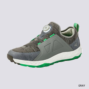 {ԃSt 4E _C XpCNXV[Y M S4F 25.0cm`27.5cm HONMA GOLF DIAL SPIKELESS SHOES 24SS