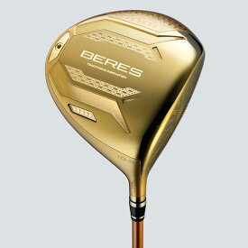 本間ゴルフ BERES 5Sグレード ドライバー
