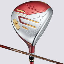 楽天市場】3w（ブランド本間ゴルフ）（レディースクラブ｜クラブ 