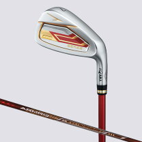 楽天市場】beres ladies アイアン 2sグレード swの通販