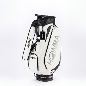�{�ԃS���t HONMA�r�b�O���S�L���f�B�o�b�O CB12610 �S3�F HONMA GOLF CADDIE BAG 26SS
