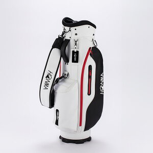 �{�ԃS���t �E�H�[�^�v���[�t�L���f�B�o�b�O CB12613 �S3�F HONMA GOLF CADDIE BAG 26SS
