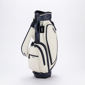 �{�ԃS���t �N���V�J���L���f�B�o�b�O CB12616 �S3�F HONMA GOLF CADDIE BAG 26SS