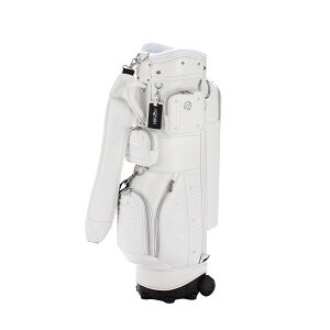 �{�ԃS���t �G���K���g�^�C���t���L���f�B�o�b�O CB12620 �S2�F HONMA GOLF CADDIE BAG 26SS