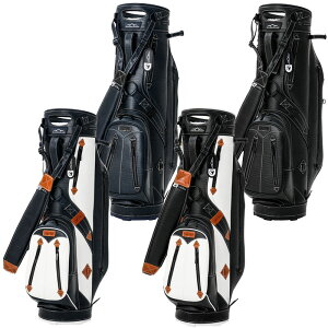 {ԃSt T}Ee NRJ[gobO 9C` 2025Nf 3g LfBobN HONMA SUN MOUNTAIN GOLF CART BAG