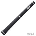 本間ゴルフ TRCN ラバーグリップ M60 50g 白 バックラインあり HONMA GOLF RUBBER GRIP