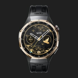 [数量限定モデル]HONMA×HUAWEI Watch GT6PRO