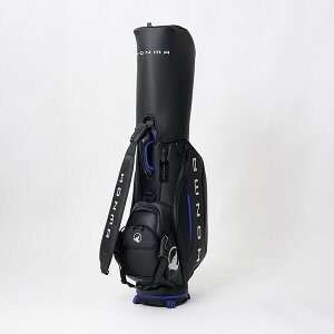 �{�ԃS���t �v���J�[�g�L���f�B�o�b�O CB12601 9.5�^ �S3�F HONMA GOLF PRO CART BAG 26SS
