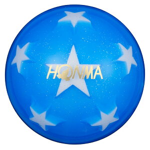 �{�ԃS���t �p�[�N�S���t �{�[�� STARVIA PGA2601 2026�N���f�� �S8�F HONMA PARK GOLF BALL