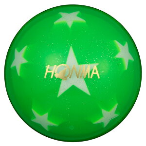 �{�ԃS���t �p�[�N�S���t �{�[�� STARVIA PGA2601 2026�N���f�� �S8�F HONMA PARK GOLF BALL