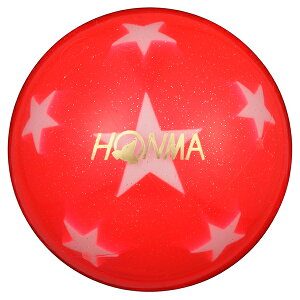 �{�ԃS���t �p�[�N�S���t �{�[�� STARVIA PGA2601 2026�N���f�� �S8�F HONMA PARK GOLF BALL