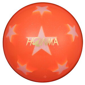 �{�ԃS���t �p�[�N�S���t �{�[�� STARVIA PGA2601 2026�N���f�� �S8�F HONMA PARK GOLF BALL