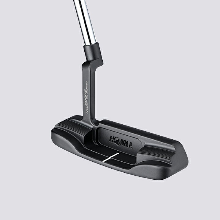 楽天市場】本間ゴルフ SAKATA LAB Putter サカタ ラボ パター 全5 