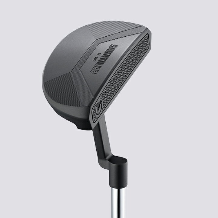 楽天市場】本間ゴルフ SAKATA LAB Putter サカタ ラボ パター 全5 