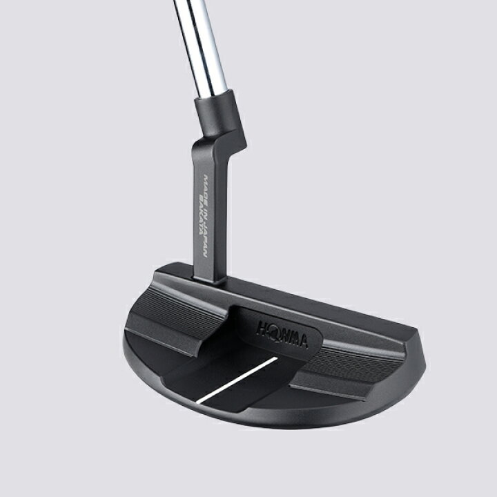 楽天市場】本間ゴルフ SAKATA LAB Putter サカタ ラボ パター 全5 
