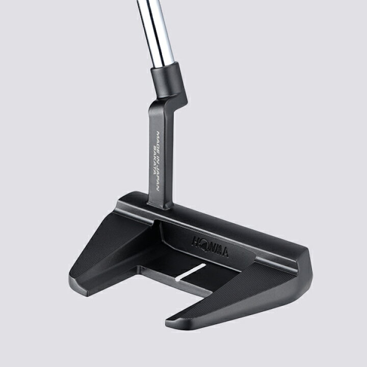 楽天市場】本間ゴルフ SAKATA LAB Putter サカタ ラボ パター 全5 