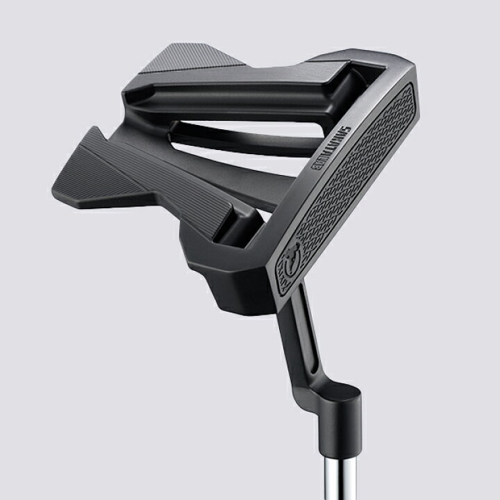楽天市場】本間ゴルフ SAKATA LAB Putter サカタ ラボ パター 全5  