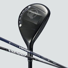 本間ゴルフ T//WORLD TW777 ユーティリティ VIZARD for TW777 / UT ツアーワールド HONMA GOLF