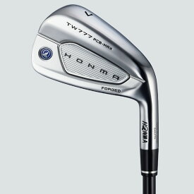 本間ゴルフ T//WORLD TW777 PCB MAX 単品アイアン 5I / 11I /AW / SW VIZARD for TW777 ★★★ ツアーワールド HONMA GOLF IRON