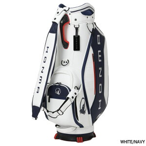 �{�ԃS���t �v���J�[�g�L���f�B�o�b�O CB12601 9.5�^ �S3�F HONMA GOLF PRO CART BAG 26SS