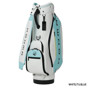 �{�ԃS���t �v�����v���J�L���f�B�o�b�O CB12603 9.5�^ �S3�F HONMA GOLF PRO REPLICA BAG 26SS