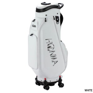 �{�ԃS���t �v���e�N�g4�փ^�C���t���L���f�B�o�b�O CB12615 �S2�F HONMA GOLF WHEEL BAG 26SS