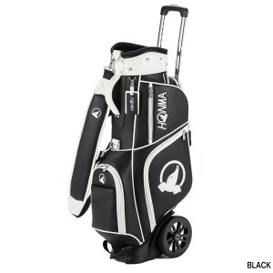 �{�ԃS���t ��^�^�C���t���J�W���A���L���f�B�o�b�O CB12621 �S3�F HONMA GOLF CADDIE BAG 26SS