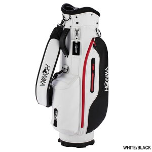 �{�ԃS���t �E�H�[�^�v���[�t�L���f�B�o�b�O CB12613 �S3�F HONMA GOLF CADDIE BAG 26SS