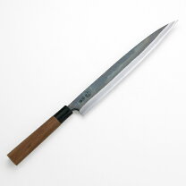 楽天市場】青紙2号柳刃包丁の通販 