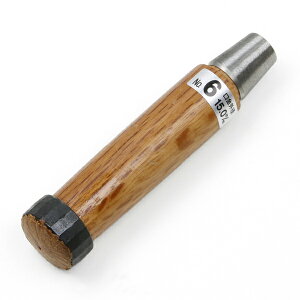 X[p[nh No.6 Ǔw p ؕ Oa 15.0mm