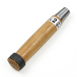 X[p[nh No.2 Ǔw p ؕ Oa12.6mm