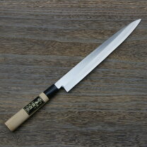 楽天市場】柳刃包丁 270mm ステンレスの通販
