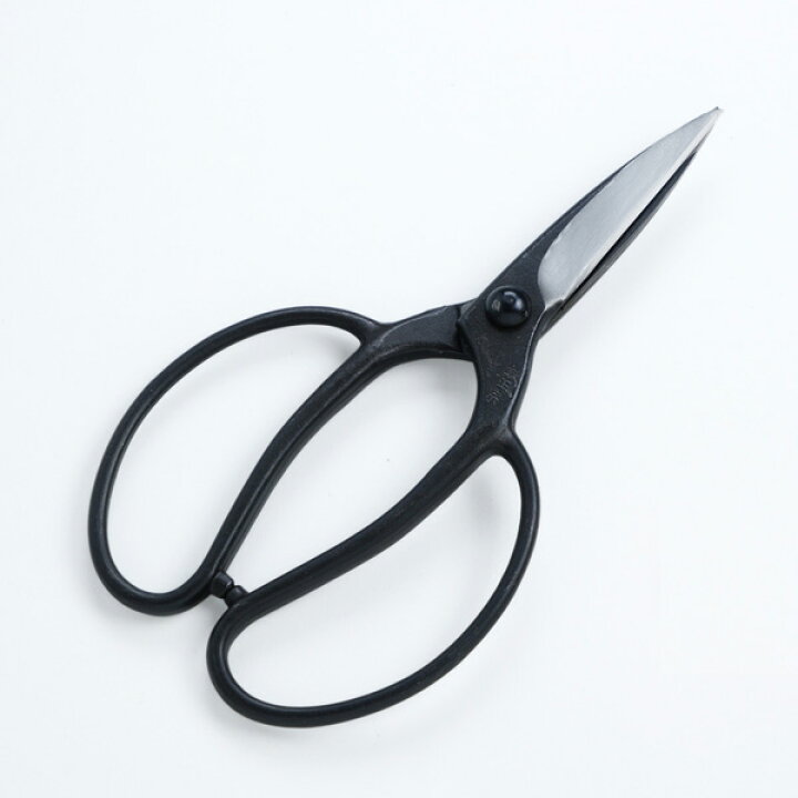 日本製 岡恒 植木ハサミ A型 サック無 植木鋏 A 園芸用はさみ 剪定ばさみ 剪定ハサミ おしゃれ おすすめ Cb99 買援隊 岡恒 植木鋏a型 Size 210m M Maksismt Lv