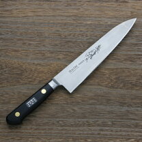 楽天市場】ミソノ 44 牛刀 180mm（包丁・ナイフ｜調理器具・製菓器具 