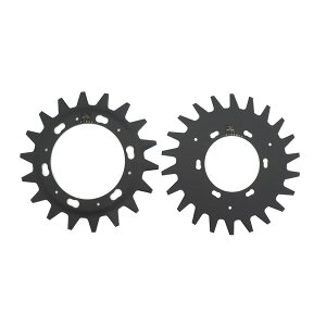 ���o �c�C���u���[�h��p�֐n P40�i�㉺�n�Z�b�g�j