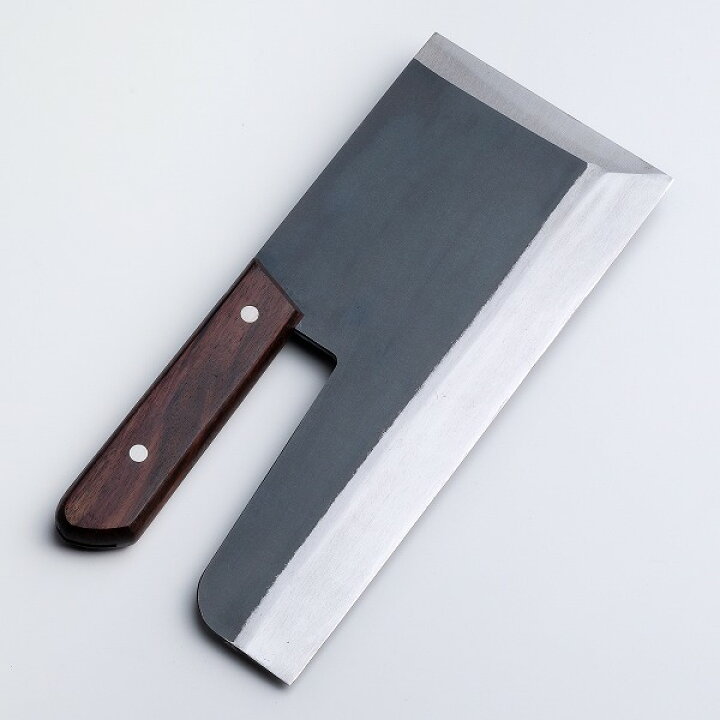 楽天市場】そば切り包丁 片刃 300mm 全鋼 (手造り 麺切り 包丁 初心者  