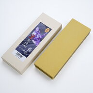 京東山 超仕上げ砥石 HSS #10000ほんまもんオリジナル（刃物用砥石 超仕上げ 鏡面仕上げ 人造砥石 砥石）