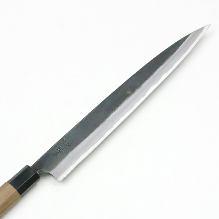 切付型柳刃包丁和包丁青鋼包丁 | ヤマダウェブコム
