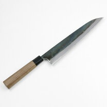 楽天市場】青紙鋼 牛刀の通販