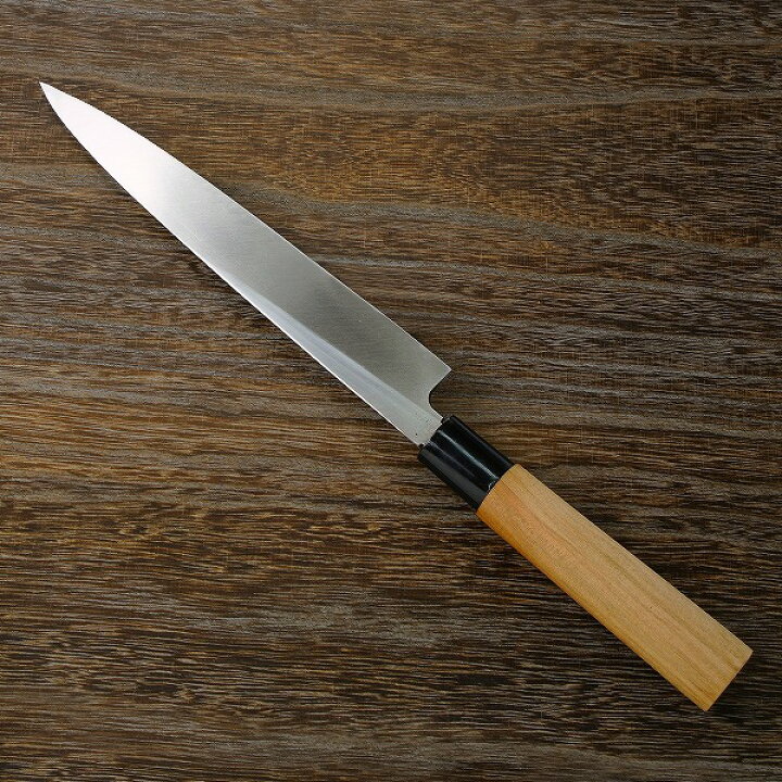 amu様専用 兼松作 銀三鋼 柳刃包丁 刃渡り25cm 楽天市場】柳
