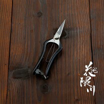 楽天市場】花隈川 芽切鋏の通販