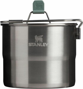 ��STANLEY�X�^�����[��8�s�[�X�|�[�^�u���|�b�g���N�b�N�E�F�A�Z�b�g