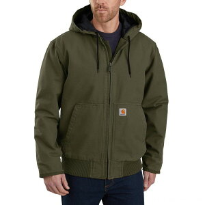 ��CARHARTT�J�[�n�[�g��J130�E�H�b�V���_�b�N�A�N�e�B�u�W���P�b�g(104050)