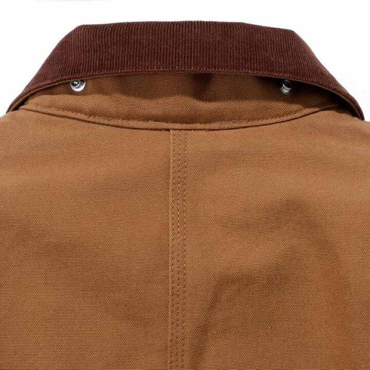 楽天市場】☆CARHARTT カーハート☆106644ラグフレックスダックチョア 