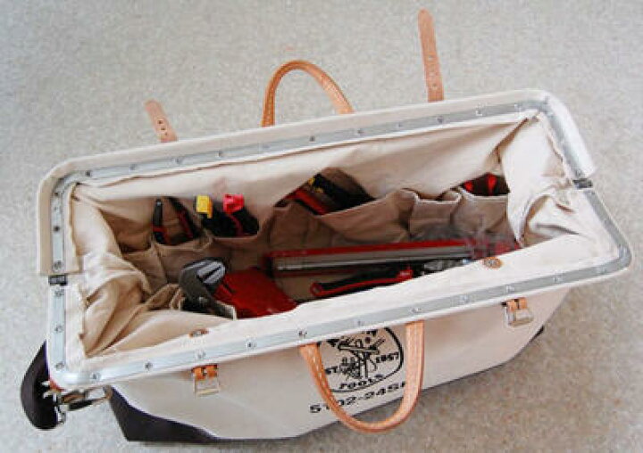 楽天市場】☆KLEIN TOOLSクラインツール☆5102・18インチデラックス 