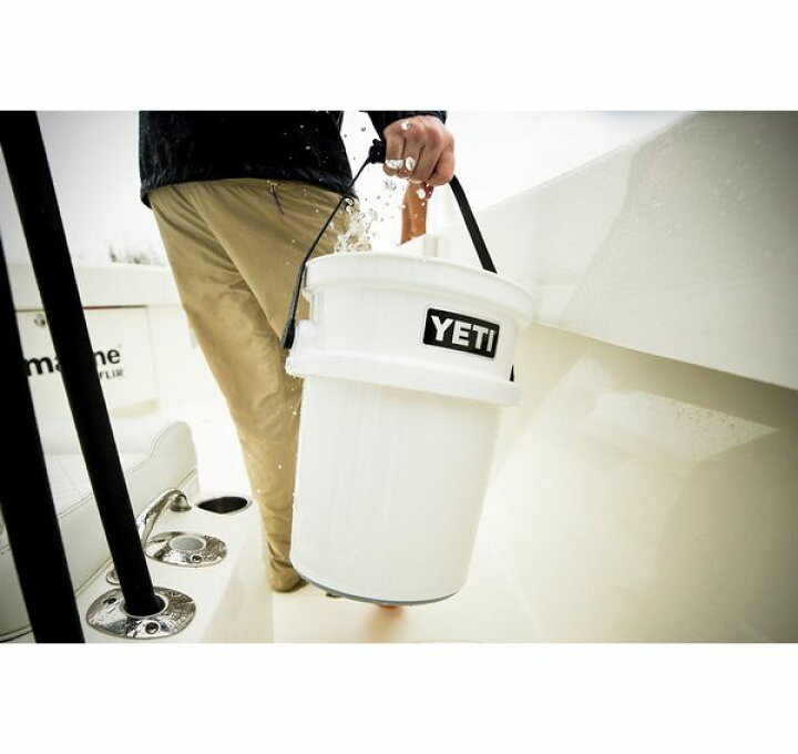 楽天市場】☆YETI COOLERSイエティクーラーズ☆イエティロードアウト 