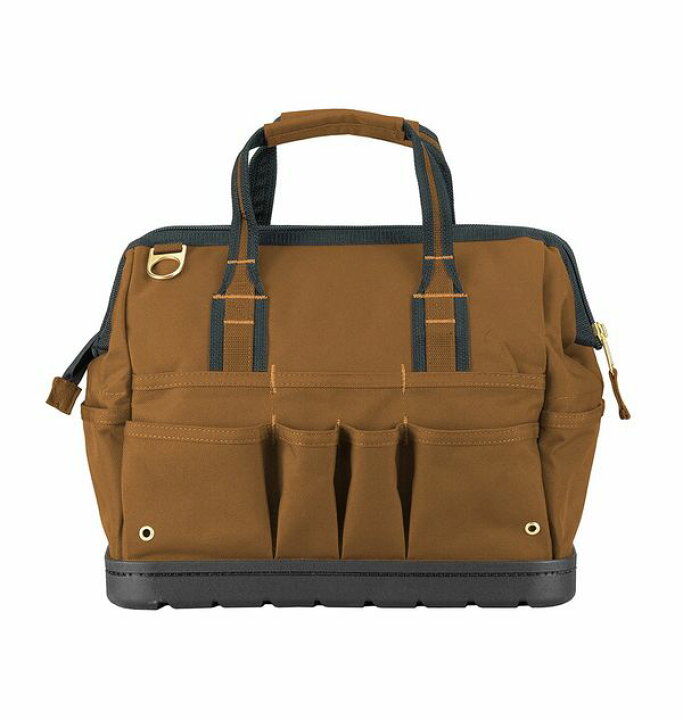 楽天市場】☆CARHARTTカーハート☆【0000353-201】16インチツール  