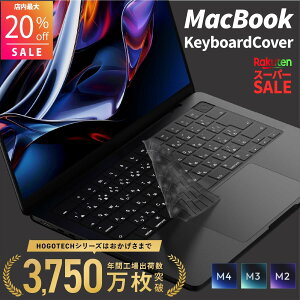 �y�ő�20��OFF �X�[�p�[�Z�[�����ʉ��i�I�z�y�}�b�g�^�C�v�z�y2026 M5 �Ή��z[�y�V1��] MacBook Air 13 �` 15inch MacBook Pro14 �` 16inch M2/M3/M4/M5 ���� �L�[�{�[�h�[�J�o�[ �S�ʕی� �����^0.18mm ����OK �i